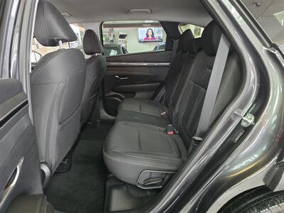 2023 Hyundai TUCSON SEL   - Photo 11 - Hamilton, OH 45015