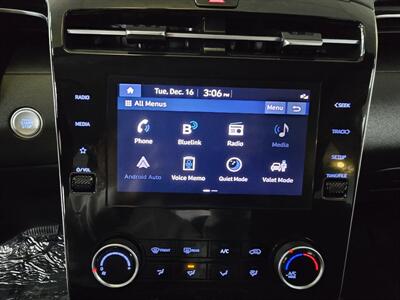2023 Hyundai TUCSON SEL   - Photo 24 - Hamilton, OH 45015