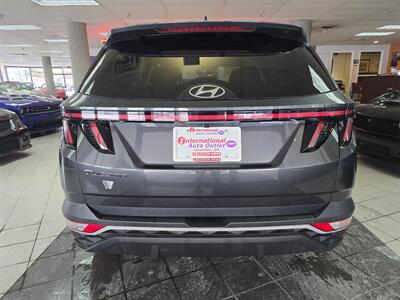 2023 Hyundai TUCSON SEL   - Photo 5 - Hamilton, OH 45015