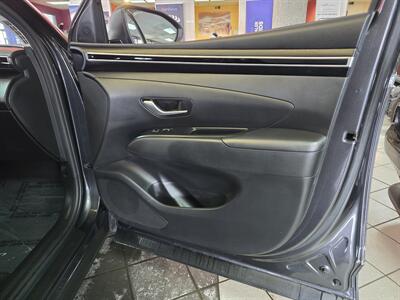 2023 Hyundai TUCSON SEL   - Photo 12 - Hamilton, OH 45015