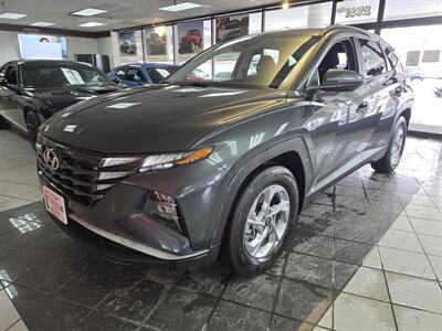 2023 Hyundai TUCSON SEL   - Photo 1 - Hamilton, OH 45015