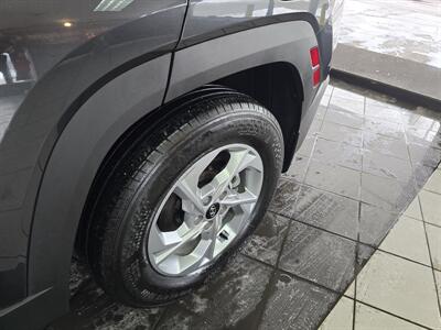 2023 Hyundai TUCSON SEL   - Photo 29 - Hamilton, OH 45015