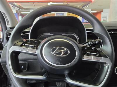 2023 Hyundai TUCSON SEL   - Photo 19 - Hamilton, OH 45015