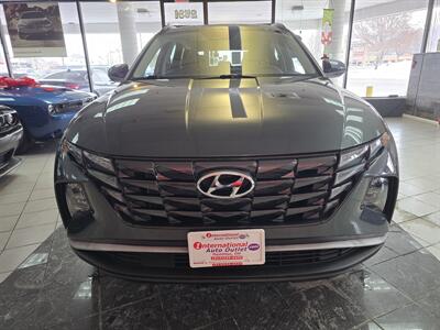 2023 Hyundai TUCSON SEL   - Photo 2 - Hamilton, OH 45015