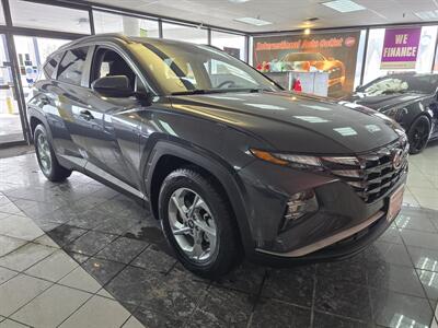 2023 Hyundai TUCSON SEL   - Photo 3 - Hamilton, OH 45015