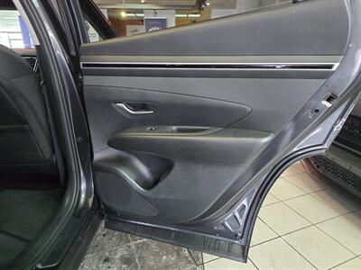 2023 Hyundai TUCSON SEL   - Photo 15 - Hamilton, OH 45015