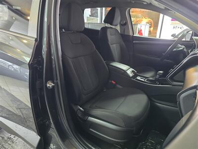 2023 Hyundai TUCSON SEL   - Photo 14 - Hamilton, OH 45015