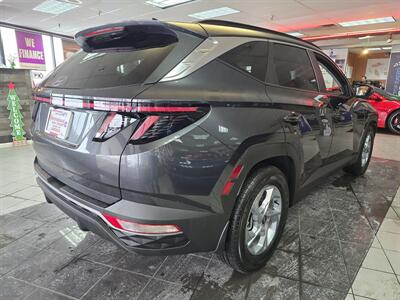 2023 Hyundai TUCSON SEL   - Photo 4 - Hamilton, OH 45015