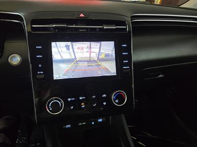 2023 Hyundai TUCSON SEL   - Photo 22 - Hamilton, OH 45015