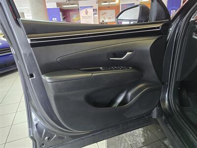 2023 Hyundai TUCSON SEL   - Photo 7 - Hamilton, OH 45015