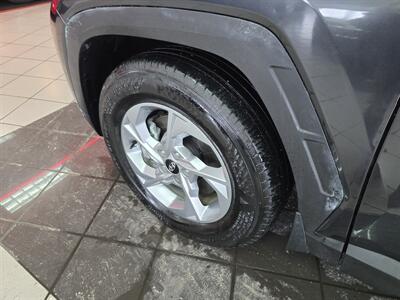 2023 Hyundai TUCSON SEL   - Photo 28 - Hamilton, OH 45015