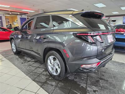 2023 Hyundai TUCSON SEL   - Photo 6 - Hamilton, OH 45015