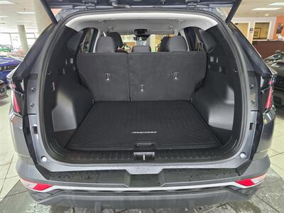 2023 Hyundai TUCSON SEL   - Photo 26 - Hamilton, OH 45015