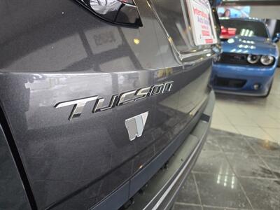 2023 Hyundai TUCSON SEL   - Photo 25 - Hamilton, OH 45015