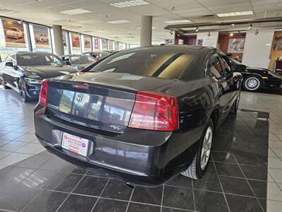 2007 Dodge Charger RT   - Photo 6 - Hamilton, OH 45015