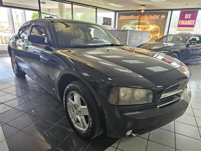 2007 Dodge Charger RT 4DR SEDAN AWD   - Photo 4 - Hamilton, OH 45015