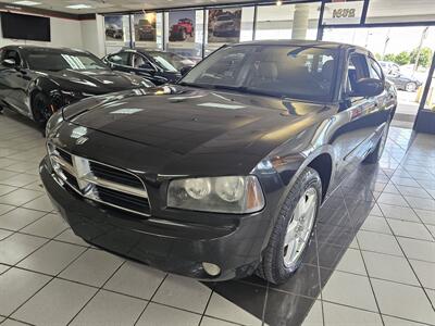 2007 Dodge Charger RT 4DR SEDAN AWD   - Photo 1 - Hamilton, OH 45015