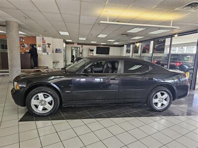 2007 Dodge Charger RT 4DR SEDAN AWD   - Photo 2 - Hamilton, OH 45015