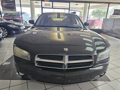 2007 Dodge Charger RT 4DR SEDAN AWD   - Photo 3 - Hamilton, OH 45015