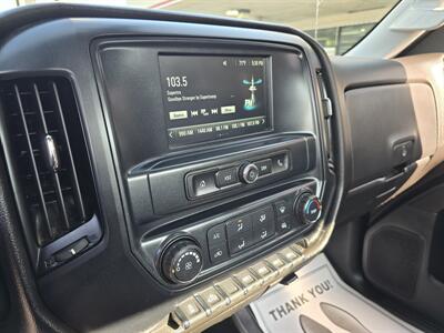 2019 Chevrolet Silverado 3500 Work Truck 2DR REGULAR CAB SWB CHASSIS   - Photo 13 - Hamilton, OH 45015