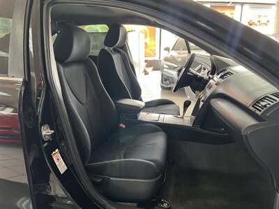 2011 Toyota Camry SE   - Photo 21 - Hamilton, OH 45015