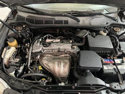 2011 Toyota Camry SE   - Photo 28 - Hamilton, OH 45015