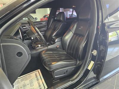 2021 Chrysler 300 Series S V6 4DR SEDAN   - Photo 8 - Hamilton, OH 45015