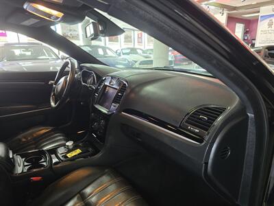 2021 Chrysler 300 Series S V6 4DR SEDAN   - Photo 12 - Hamilton, OH 45015
