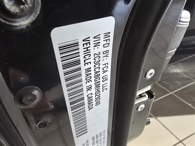 2021 Chrysler 300 Series S V6 4DR SEDAN   - Photo 27 - Hamilton, OH 45015