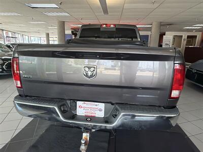 2014 RAM 1500 Outdoorsman - Photo 7 - Hamilton, OH 45015
