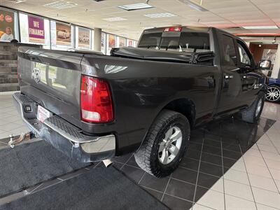 2014 RAM 1500 Outdoorsman - Photo 6 - Hamilton, OH 45015
