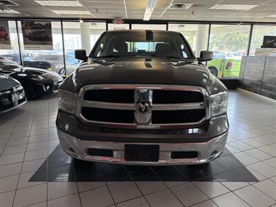 2014 RAM 1500 Outdoorsman - Photo 3 - Hamilton, OH 45015