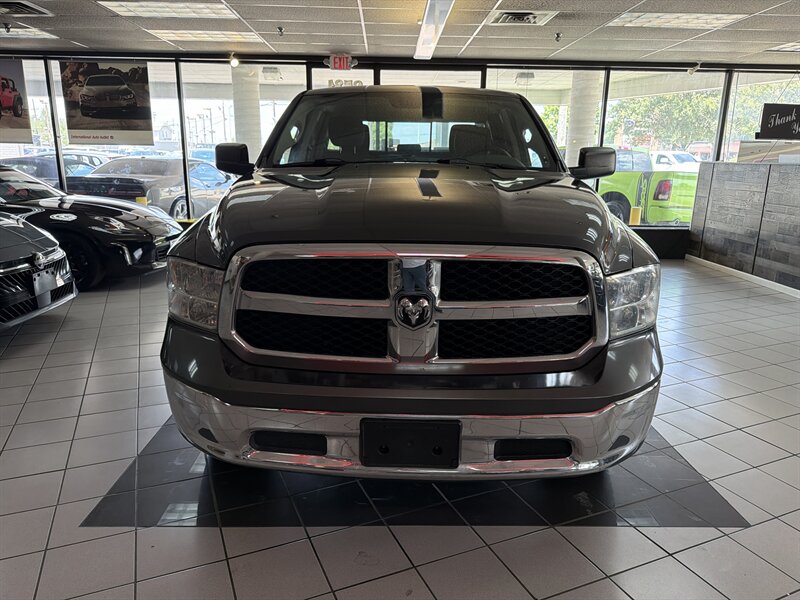 2014 RAM 1500 Outdoorsman - Photo 3 - Hamilton, OH 45015