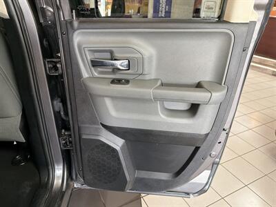 2014 RAM 1500 Outdoorsman - Photo 13 - Hamilton, OH 45015