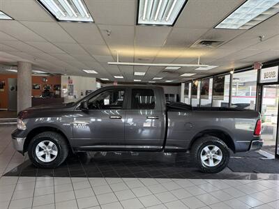 2014 RAM 1500 Outdoorsman - Photo 2 - Hamilton, OH 45015