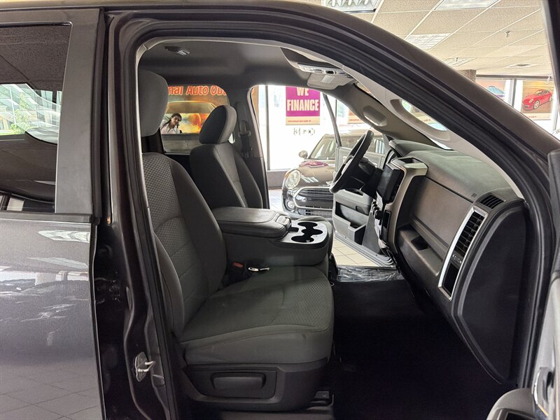 2014 RAM 1500 Outdoorsman - Photo 14 - Hamilton, OH 45015
