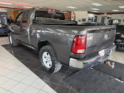 2014 RAM 1500 Outdoorsman - Photo 8 - Hamilton, OH 45015