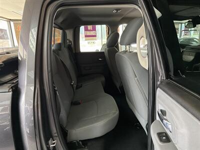 2014 RAM 1500 Outdoorsman - Photo 12 - Hamilton, OH 45015
