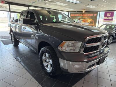 2014 RAM 1500 Outdoorsman - Photo 4 - Hamilton, OH 45015