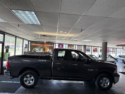 2014 RAM 1500 Outdoorsman - Photo 5 - Hamilton, OH 45015