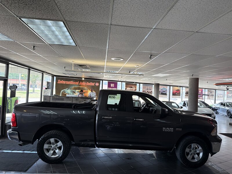 2014 RAM 1500 Outdoorsman - Photo 5 - Hamilton, OH 45015