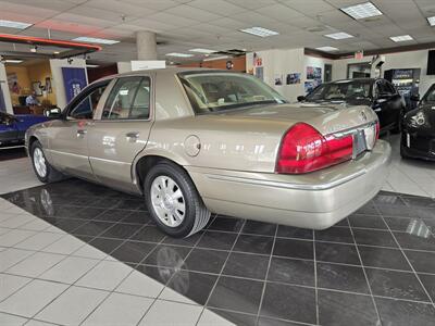 2004 Mercury Grand Marquis LS Premium   - Photo 6 - Hamilton, OH 45015