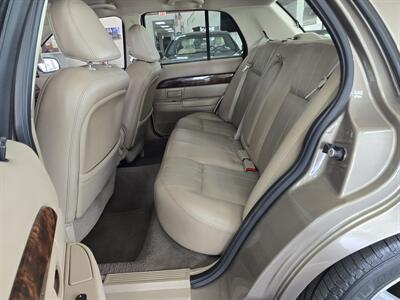 2004 Mercury Grand Marquis LS Premium   - Photo 11 - Hamilton, OH 45015