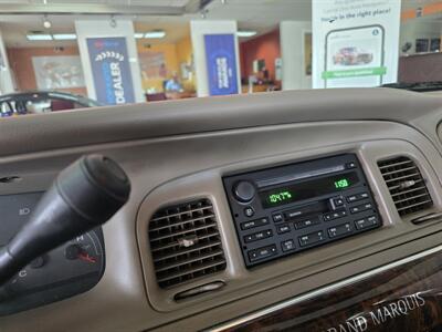 2004 Mercury Grand Marquis LS Premium   - Photo 25 - Hamilton, OH 45015