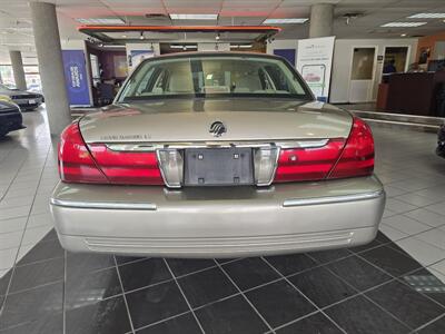 2004 Mercury Grand Marquis LS Premium   - Photo 5 - Hamilton, OH 45015