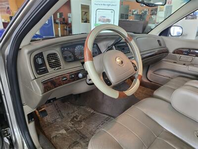 2004 Mercury Grand Marquis LS Premium   - Photo 8 - Hamilton, OH 45015