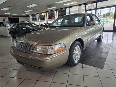 2004 Mercury Grand Marquis LS Premium   - Photo 30 - Hamilton, OH 45015
