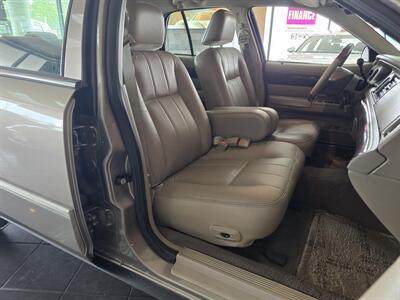2004 Mercury Grand Marquis LS Premium   - Photo 14 - Hamilton, OH 45015