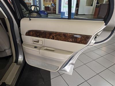 2004 Mercury Grand Marquis LS Premium   - Photo 15 - Hamilton, OH 45015