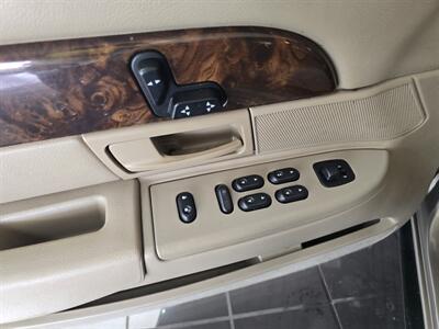 2004 Mercury Grand Marquis LS Premium   - Photo 17 - Hamilton, OH 45015